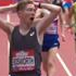 Londra (GBR): Tom Bosworth vince il miglio alla Diamond League